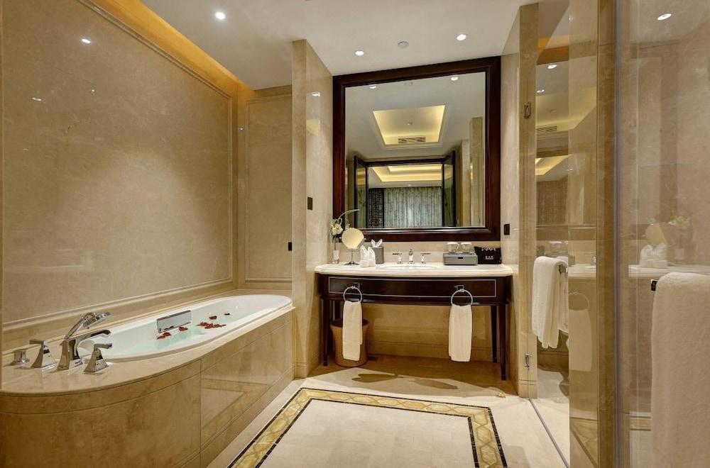Hangzhou Capital Star Hotel Ngoại thất bức ảnh