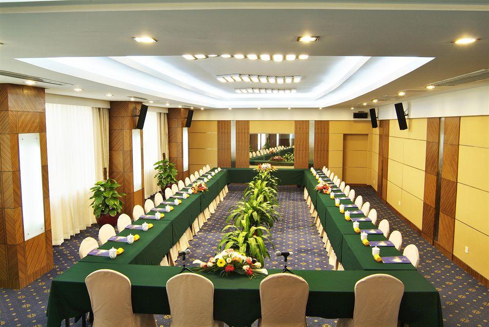 Hangzhou Capital Star Hotel Ngoại thất bức ảnh