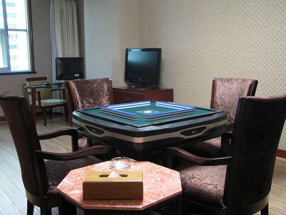 Hangzhou Capital Star Hotel Ngoại thất bức ảnh