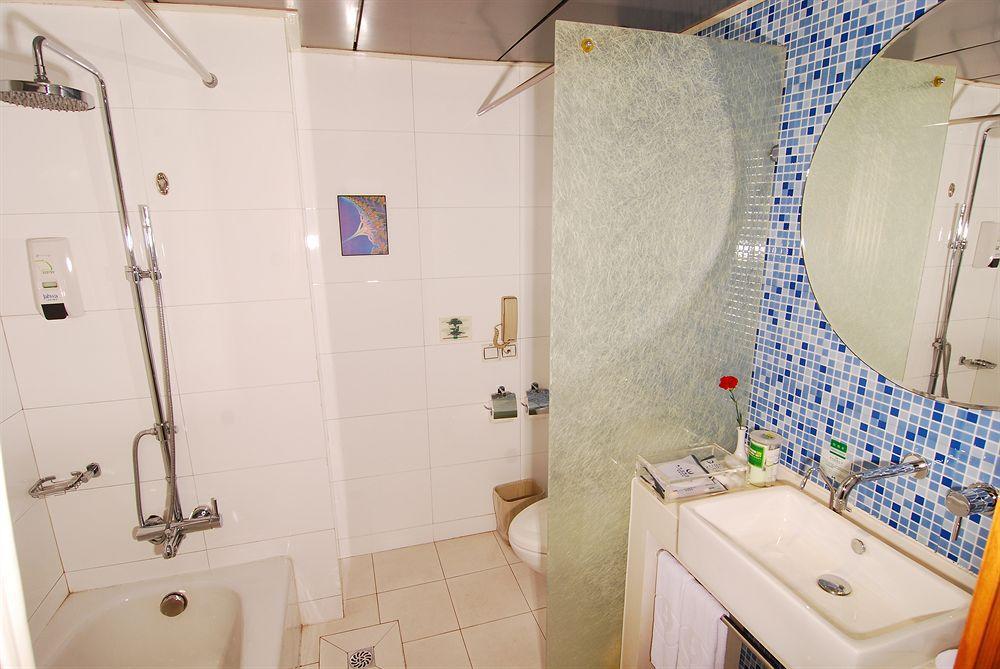 Hangzhou Capital Star Hotel Ngoại thất bức ảnh