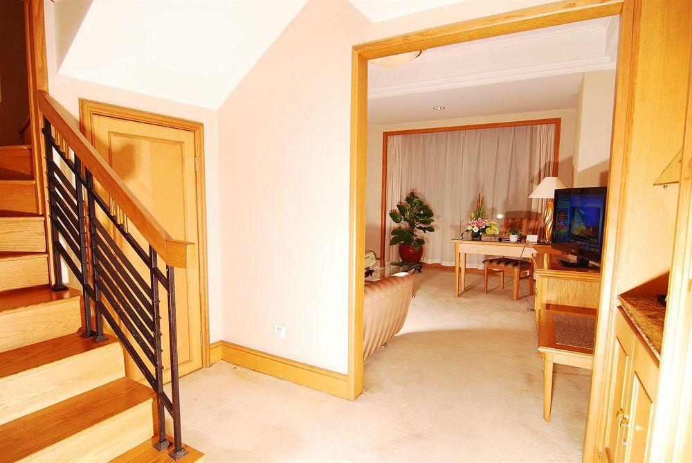 Hangzhou Capital Star Hotel Ngoại thất bức ảnh
