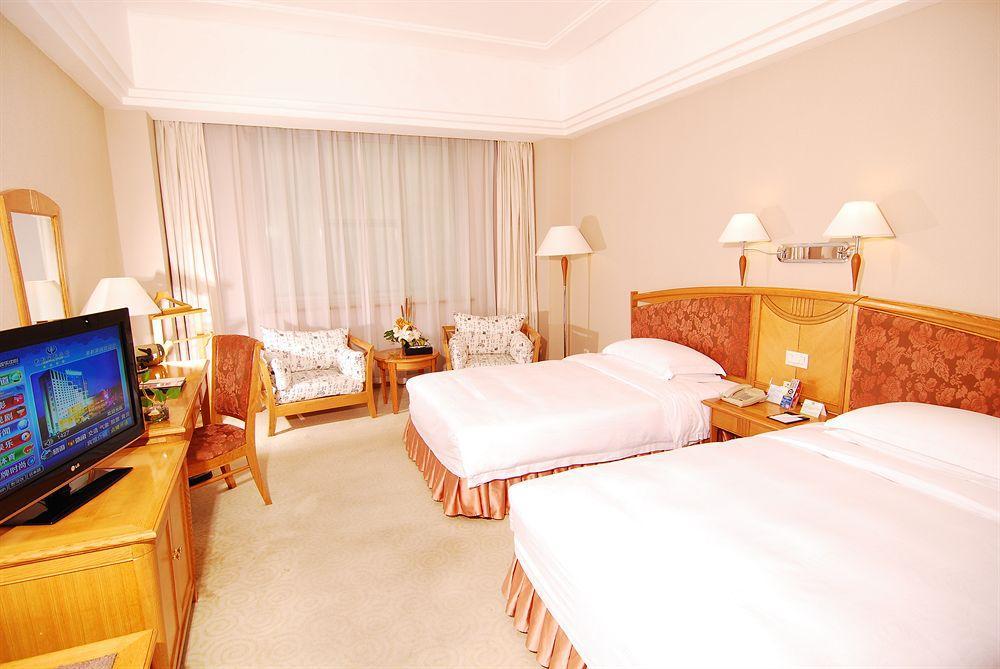 Hangzhou Capital Star Hotel Ngoại thất bức ảnh