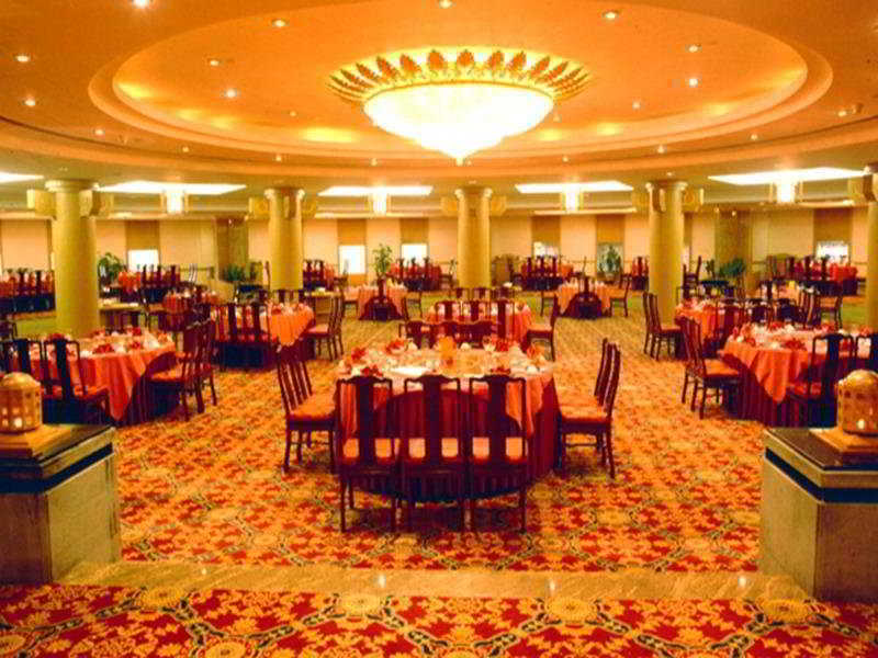 Hangzhou Capital Star Hotel Ngoại thất bức ảnh
