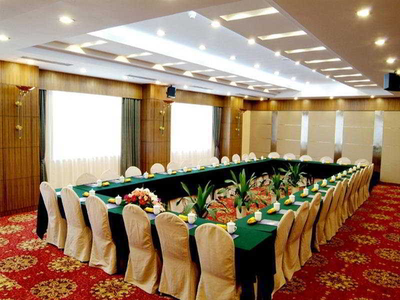 Hangzhou Capital Star Hotel Ngoại thất bức ảnh